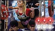 Ultimate Guide to Powerlifting Competition Rules: Squat, Bench, Deadlift