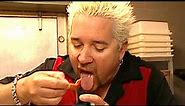 Foods Guy Fieri Just Couldn't Eat