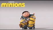 Minions | Home for the Minions (HD) | Illumination