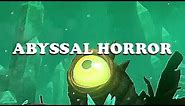 No Man's Sky - Abyssal Horror