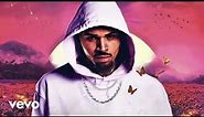 Chris Brown - Bae ft. Travis Scott (Official Audio) 2023