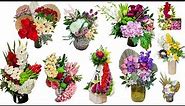 Top 10 Flower Bouquet arrangement, How To Make Flower Bouquet. flower bouquet