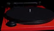 Pro-Ject Essential II Turntable: What Hi-Fi? Award Winner Review