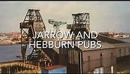 Remember these? Old Geordie Pubs of Hebburn and Jarrow in the 70s and 80s. When Pubs were Pubs!