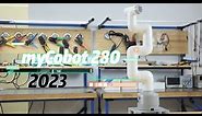 myCobot 280 2023 | Software Updated and More Functions Supported