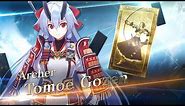 Fate/Grand Order - Tomoe Gozen (Archer of Inferno) Servant Introduction