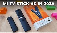 Xiaomi TV Stick 4K on Android TV - Full Review