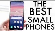 The BEST Small Phones In 2023