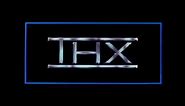 SMW keyhole sound effect, but it's Paulstretched to sound like the THX logo
