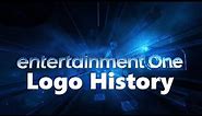Entertainment One Logo History
