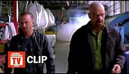 Breaking Bad - Blowing the Lab Scene (S4E13) | Rotten Tomatoes TV