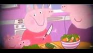 Momo Challenge Found in Peppa Pig Episode (Creepy)