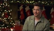 Michael Bublé - It's Beginning To Look A Lot Like Christmas (Disney Holiday Singalong)