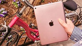 iPad Pro 9.7-inch review: The best iPad ever has your laptop in its sights