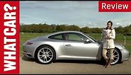 Porsche 911 2018 review – Is it still the ultimate sports car? | What Car?