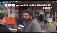 Balkan Funny Moments Smesni Ljudi Na Balkanu HD