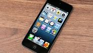 iPod touch 5th Generation Review