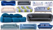 Top 100 Modern Sofa Design Ideas 2022 || Modern Sofa Set Designs || Wooden Sofa set Design