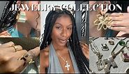 JEWELRY COLLECTION 2023 | Amazon Jewelry Must Haves + Designer Inspired + GLD + More!