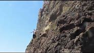 Rock Climbing Falls, Fails and Whippers Compilation 2016 Part 6