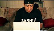 DashieXP - The Chain Letter