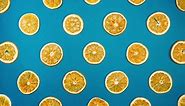 Rotating Dry Dynamic Orange Citrus Slices Stock Footage Video (100% Royalty-free) 3392263157 | Shutterstock