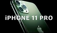iPhone 11 Pro & Pro Max keynote in 8 minutes