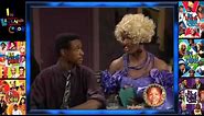 Wanda's Blind Date * In Living Color * Jamie Foxx