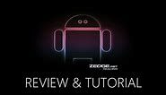 Zedge App Review & How to Use