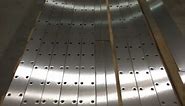 Stainless Steel Flat Bars-Polished, Custom Cut | 304, 316 | AAA Metals
