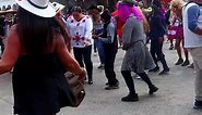 Como cuando llegan las de Guadalajara y Monterrey a La Huasteca en pleno Xantolo 🎺💀🏵😁 💃 | Conociendo mi Huasteca