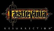 Unreleased Castlevania Resurrection Gameplay on Dreamcast!