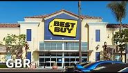What Is Best Buy's Return Policy?