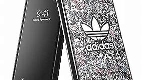 adidas iPhone 6/6s/7/8/SE 2G Hazy Roses/Hazy Blues Originals Snap Case, Phone Cover for iPhone, Protective Case for Cell Phone, for iPhone