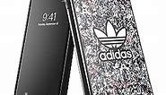 adidas iPhone 6/6s/7/8/SE 2G Hazy Roses/Hazy Blues Originals Snap Case, Phone Cover for iPhone, Protective Case for Cell Phone, for iPhone