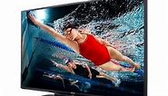 Sharp LC 80LE757 80 inch Aquos Quattron 1080p 240Hz Smart LED 3D HDTV Reviews