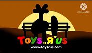 Toys R Us Germany Logo Remake (SCLHP666 Version) @SCLHP2024