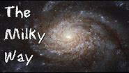 The Milky Way for Children, Galaxies and Space: Astronomy for Kids - FreeSchool