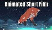 Fox Fires - Animated Short Film