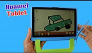 Huawei MatePad T10 Kids Edition Tablet | Unboxing & Review