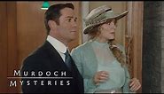 Murdoch Episode 1, "Murdoch Mystery Mansion", Preview | Murdoch Mysteries: Season 12