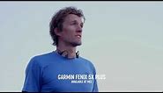 The new Garmin Fenix 5x Plus Sapphire watch ft. MEC Run Ambassador, Nick Elson