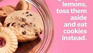 30 Cookie Puns That Are Batter Than You Think