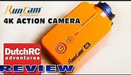 Runcam 2 4K Edition Action Camera! (finally :P) - REVIEW