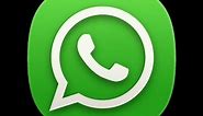 Instalar: WhatsApp Messenger(ACTUALIZADO)