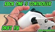 Xbox One s Controller Drift Fix (Super Easy and Works)