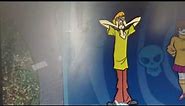 Scott innes as Shaggy in Scooby Doo pc game from 1999