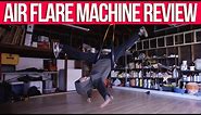 G-Force Air Flare Machine Review | Does It Work?