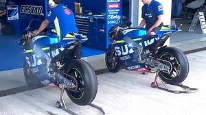 This is pure sound of violence! | GP-Inside