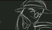Nowhere King (Bugsnax OC animatic) (BIGSNAX SPOILERS (kinda?))